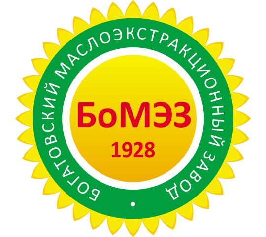 Фото №2 на стенде «Богатовский маслоэкстракционный завод», г.Самара. 526894 картинка из каталога «Производство России».